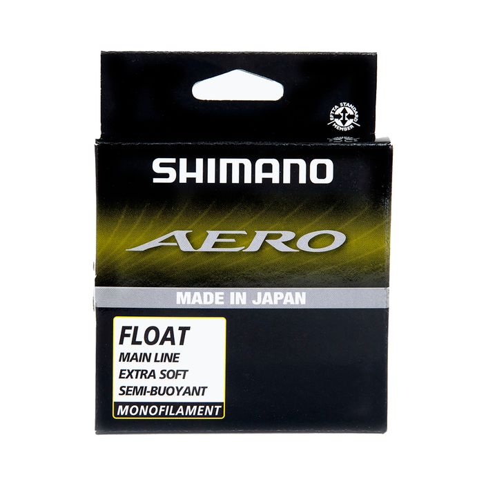 Żyłka spławikowa Shimano Aero Float Line 2