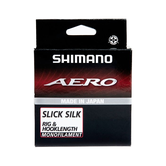 Żyłka Shimano Aero Slick Silk 2