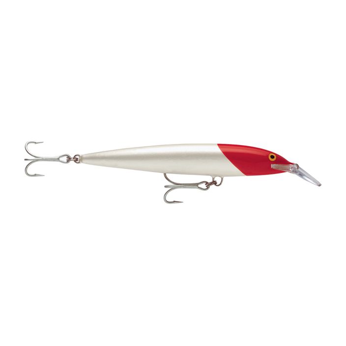 Wobler Rapala Floating Magnum red 2