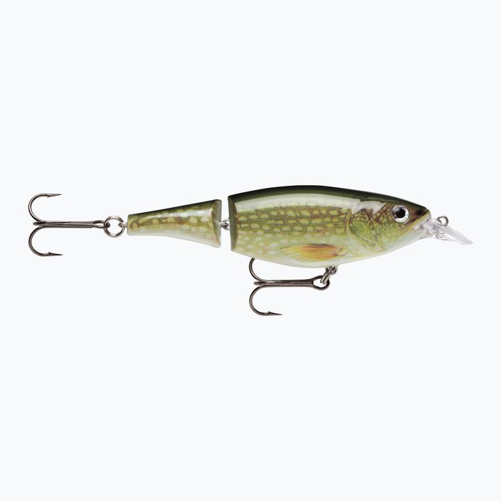 Wobler Rapala X-Rap Jointed Shad XJS13 pike