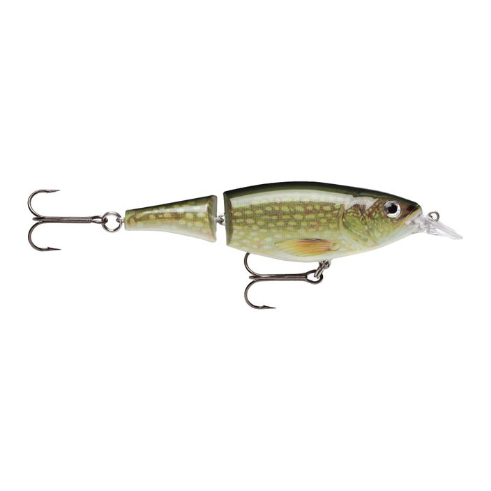 Wobler Rapala X-Rap Jointed Shad XJS13 pike 2