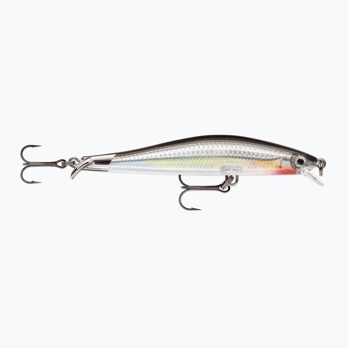 Wobler Rapala Ripstop RPS09 silver