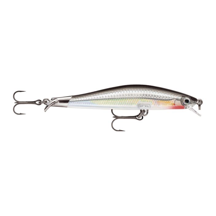 Wobler Rapala Ripstop RPS09 silver 2