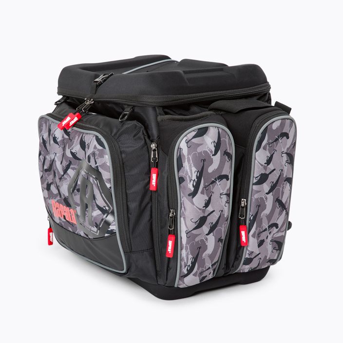 Torba wędkarska Rapala Tackle Bag Mag Camo 3