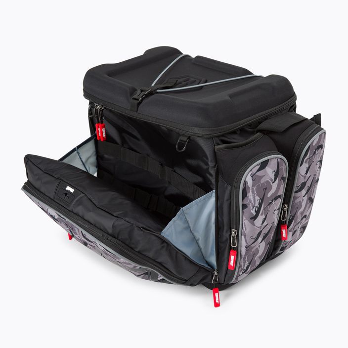 Torba wędkarska Rapala Tackle Bag Mag Camo 6