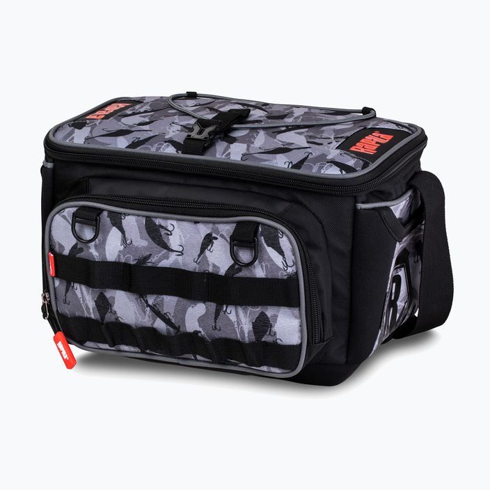 Torba wędkarska Rapala Tackle Bag Lite Camo 6
