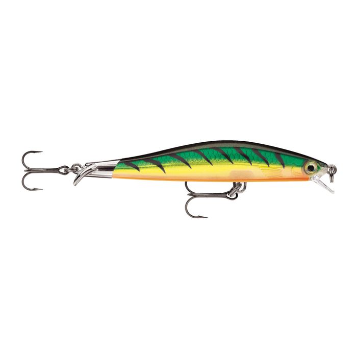 Wobler Rapala Ripstop RPS09 fire tiger 2