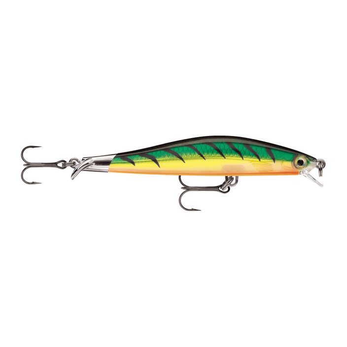 Wobler Rapala Ripstop RPS12 fire tiger 2