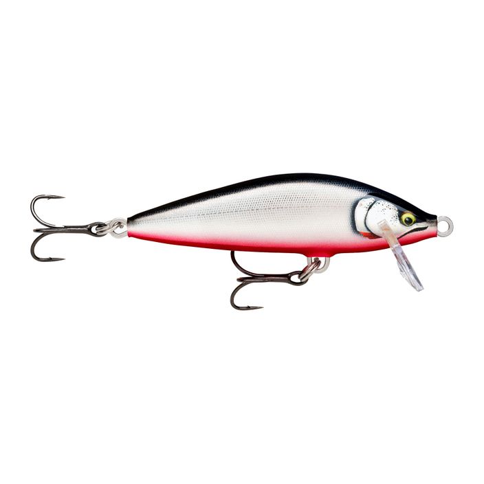 Wobler Rapala Countdown Elite CDE55 GDRB gilded red belly 2
