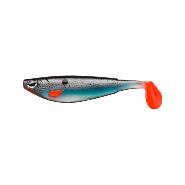 Przynęta gumowa Guma Berkley Sick Flanker blue shiner 1536403 2