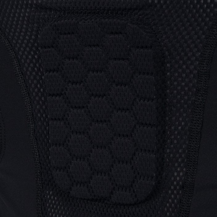 Bezrękawnik z ochraniaczami McDavid HexPad Shirt black 3