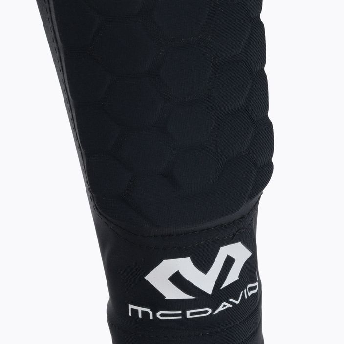 Ochraniacze przedramienia McDavid HexPad Forearm black 4