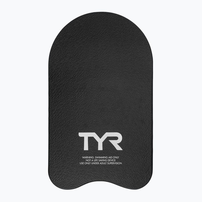 Deska do pływania TYR Kickboard black 2