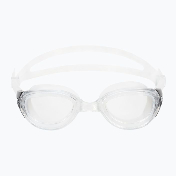 Okulary do pływania TYR Special Ops 3.0 Non-Polarized clear 2