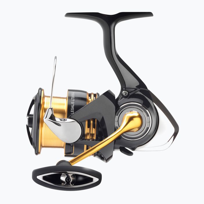 Kołowrotek spinningowy Daiwa 23 Legalis LT 4