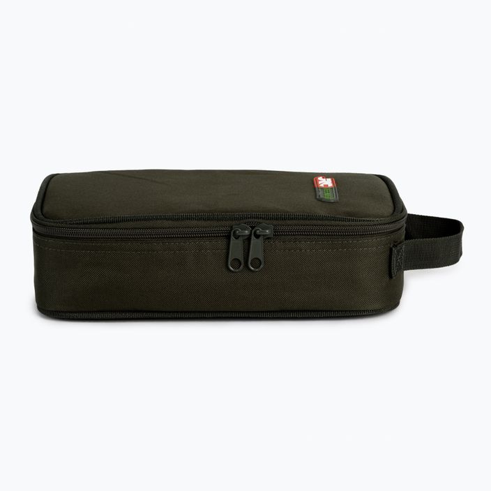Pokrowiec na przynęty JRC Defender Hookbait Pouch zielony 1445882 4
