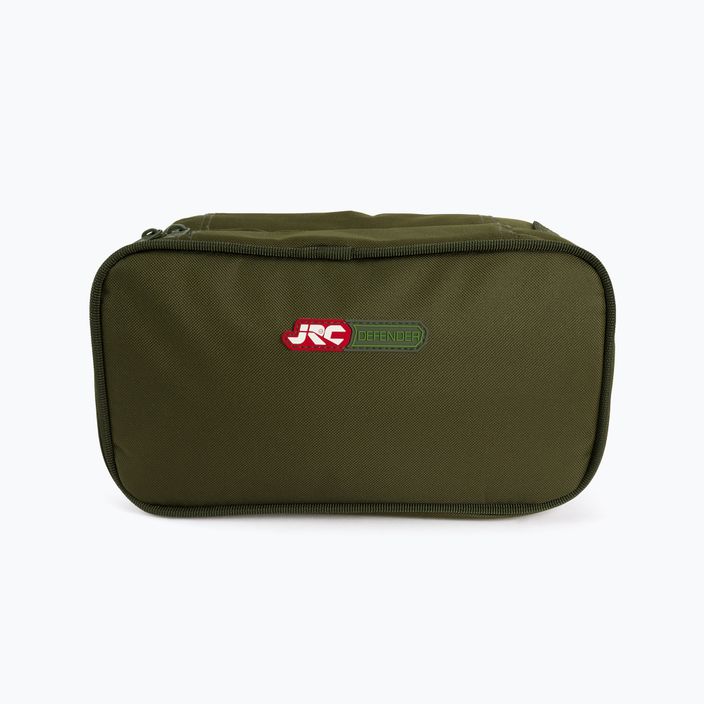 Torba wędkarska JRC Defender Tackle BAG zielona 2