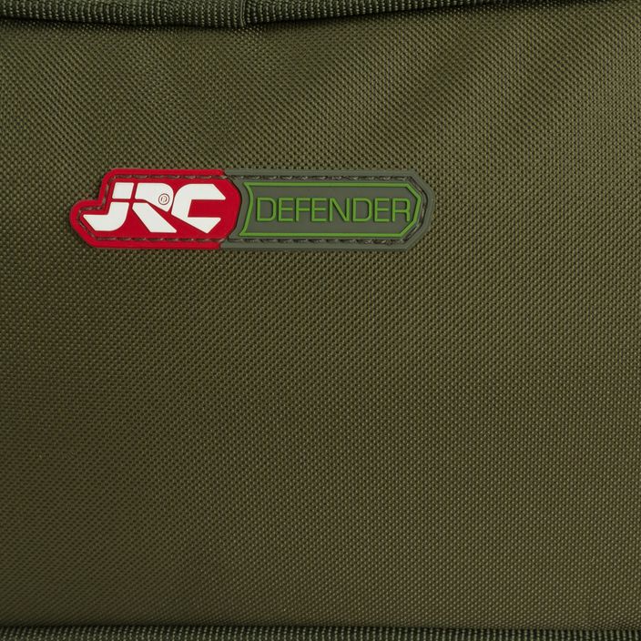 Torba wędkarska JRC Defender Tackle BAG zielona 5
