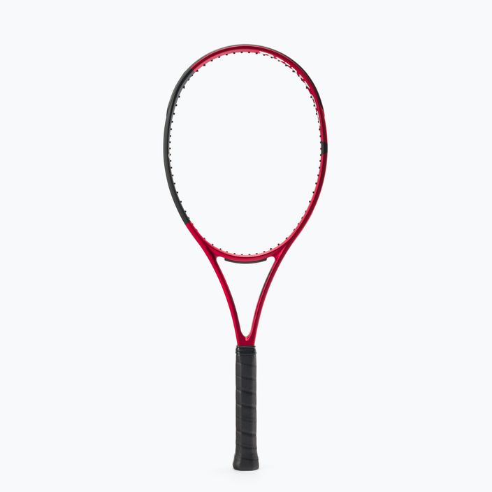 Rakieta tenisowa Dunlop D Tf Cx 200 Nh czerwona 103129