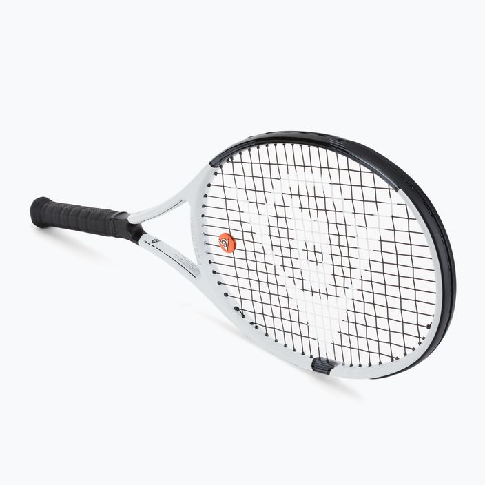 Rakieta tenisowa Dunlop Pro 265 biało-czarna 10312891 2