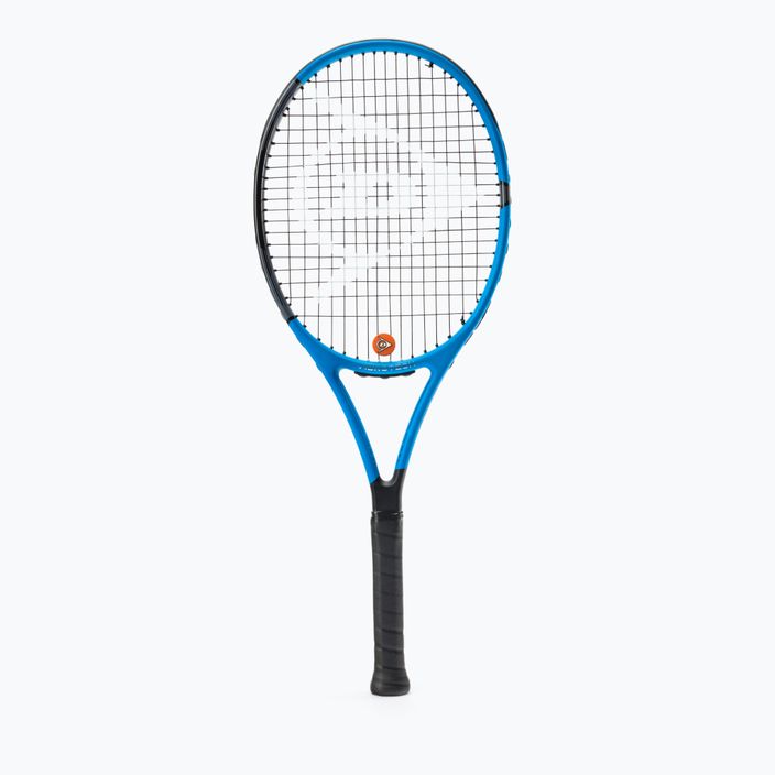 Rakieta tenisowa Dunlop Cx Pro 255 niebieska 103128