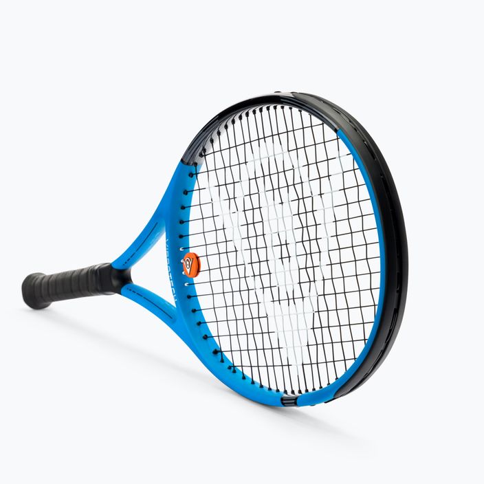 Rakieta tenisowa Dunlop Cx Pro 255 niebieska 103128 2