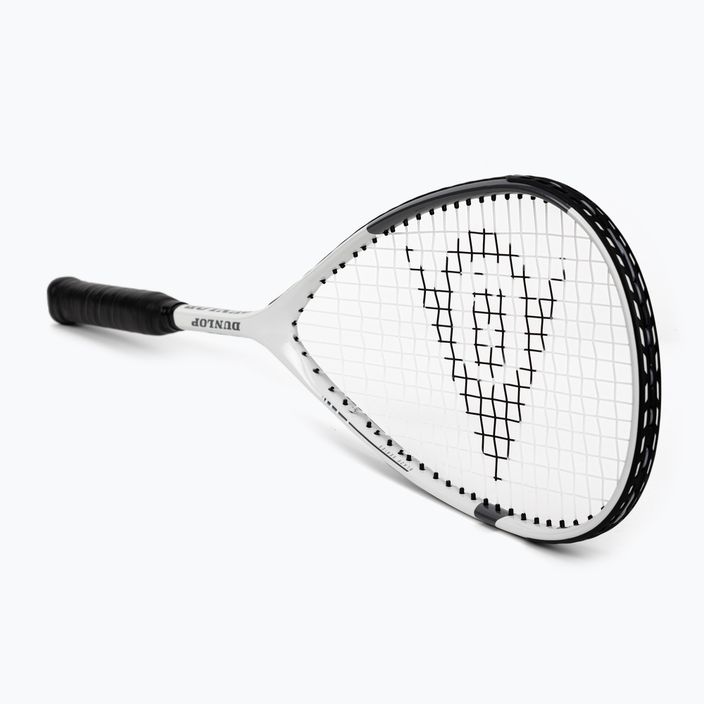 Rakieta do squasha Dunlop Sq Blaze Pro biała 773364 2