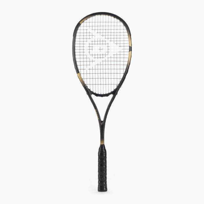 Rakieta do squasha Dunlop Sonic Core Iconic New czarna 10326927