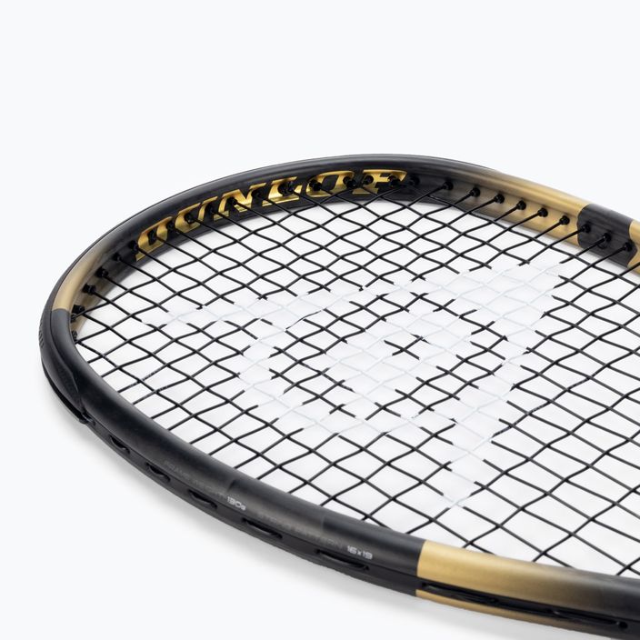 Rakieta do squasha Dunlop Sonic Core Iconic New czarna 10326927 5
