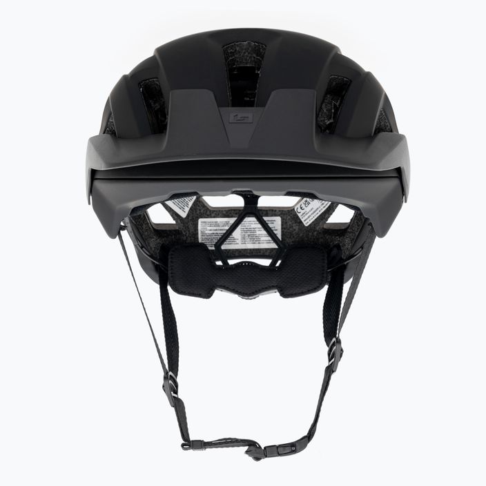 Kask rowerowy Bollé Adapt black matte 2