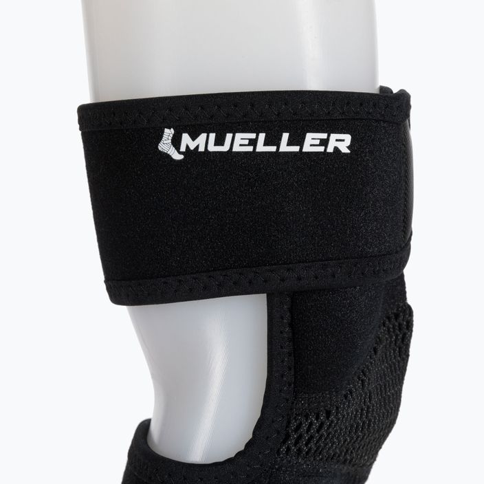 Stabilizator łokcia Mueller Adjustable Elbow Support black 4