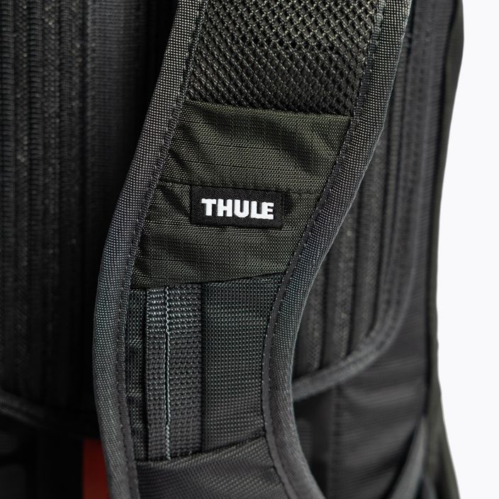Plecak hydracyjny Thule Rail Bike Hydration Pro 12 l szary 3203799 13