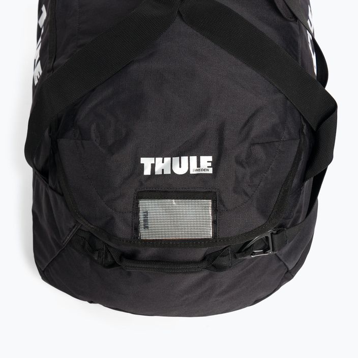 Zestaw toreb podróżnych Thule Gopack 4xDuffel czarne 800603 5