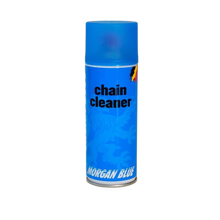 Preparat do czyszczenia łańcucha Morgan Blue Chain Cleaner 400 ml 2
