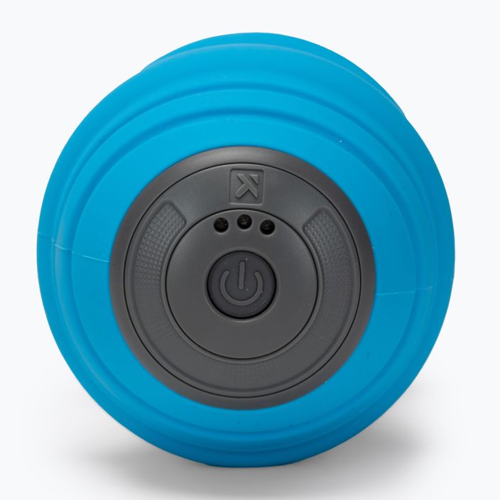 Roller TriggerPoint Charge Vibe blue 4