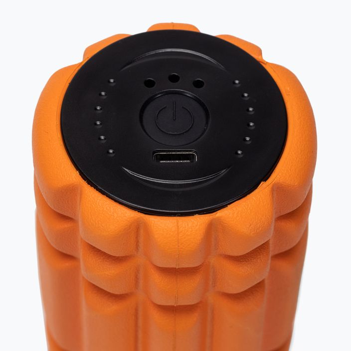Roller TriggerPoint Nano Vibe orange 4