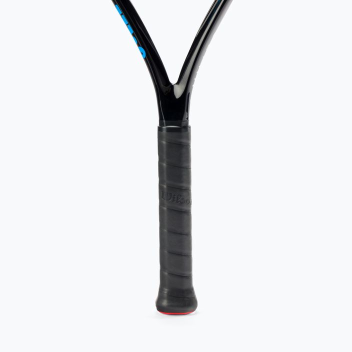 Rakieta tenisowa dziecięca Wilson Ultra 26 V3.0 blue 4