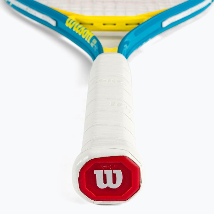 Rakieta tenisowa dziecięca Wilson Ultra Power 25 3