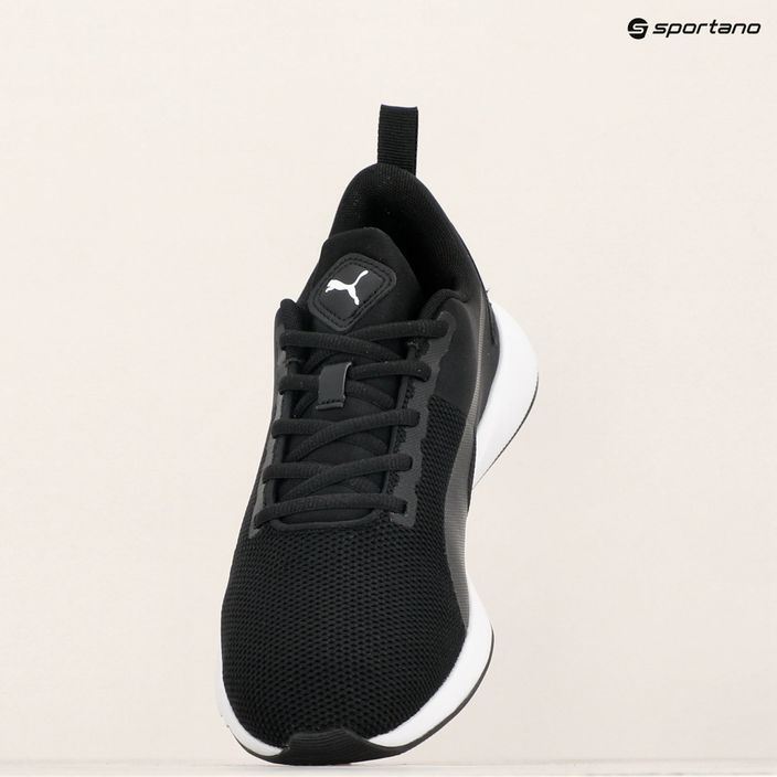 Buty do biegania PUMA Flyer Runner puma black/puma black 9