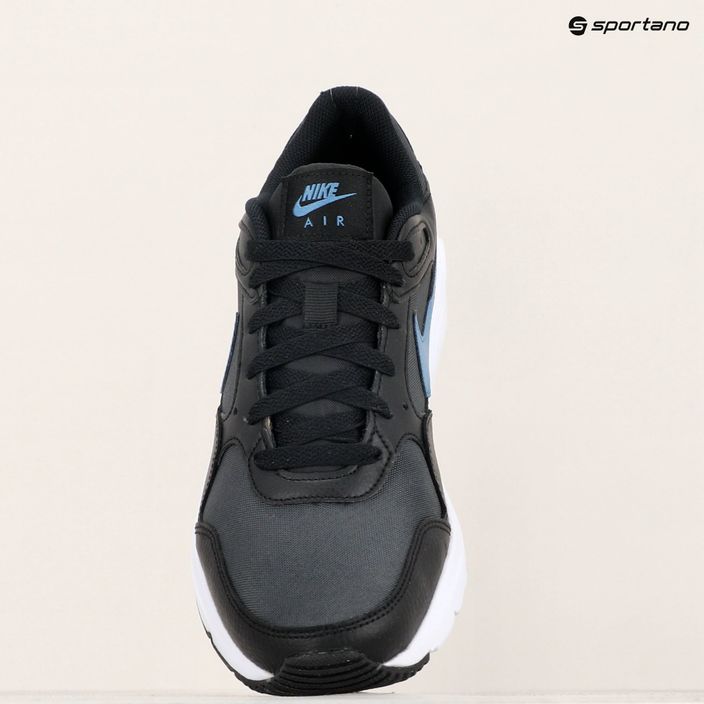 Buty męskie Nike Air Max SC black/anthracite/armory navy/aegean storm 9