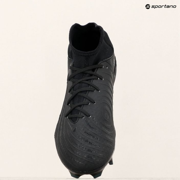 Buty piłkarskie Nike Phantom Luna II Academy FG/MG black/deep jungle/black 9