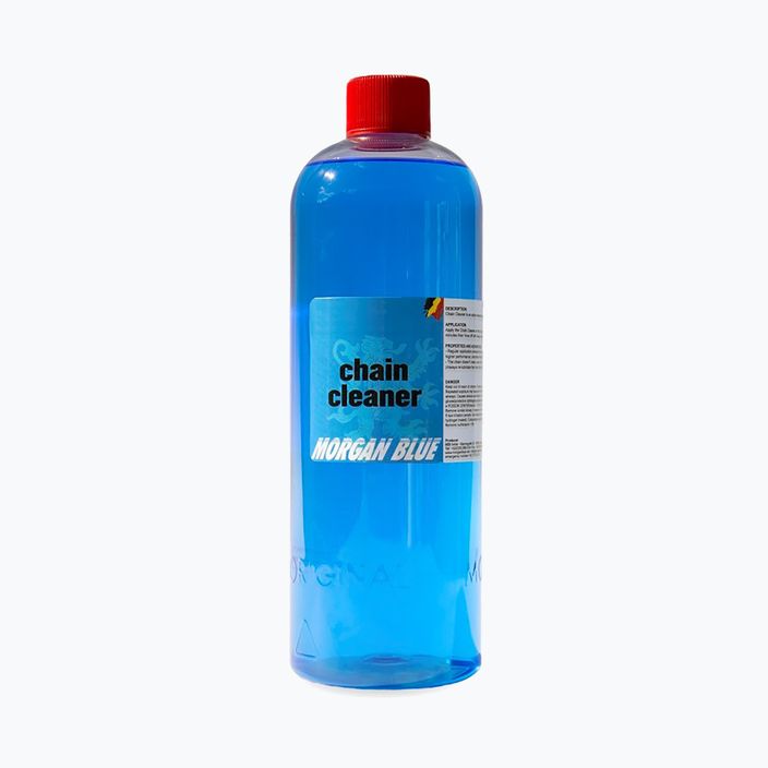 Preparat do czyszczenia łańcucha Morgan Blue Chain Cleaner 1 l