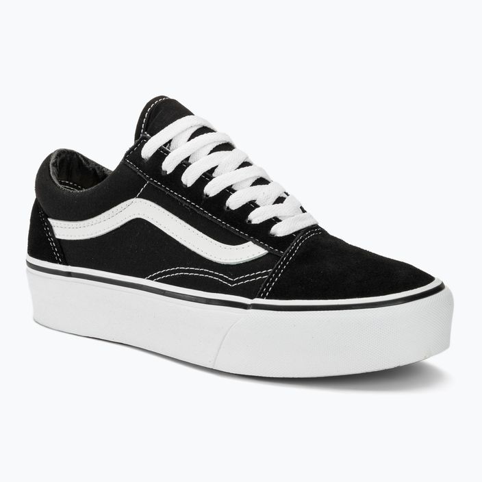 Buty Vans UA Old Skool Platform