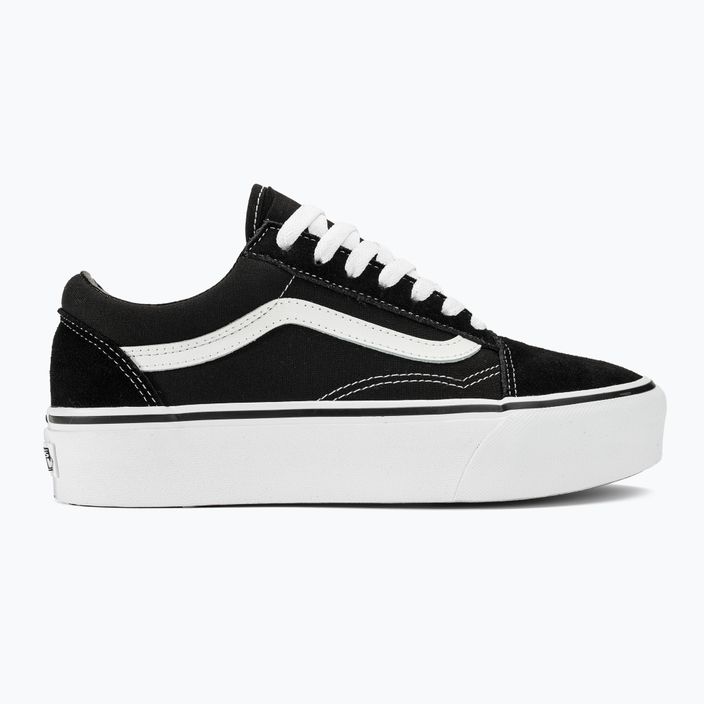 Buty Vans UA Old Skool Platform 3