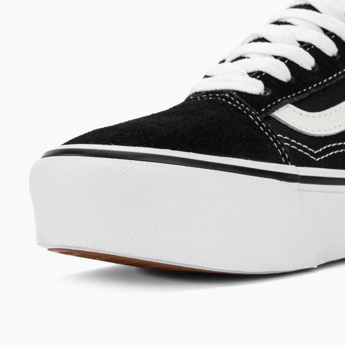 Buty Vans UA Old Skool Platform 10