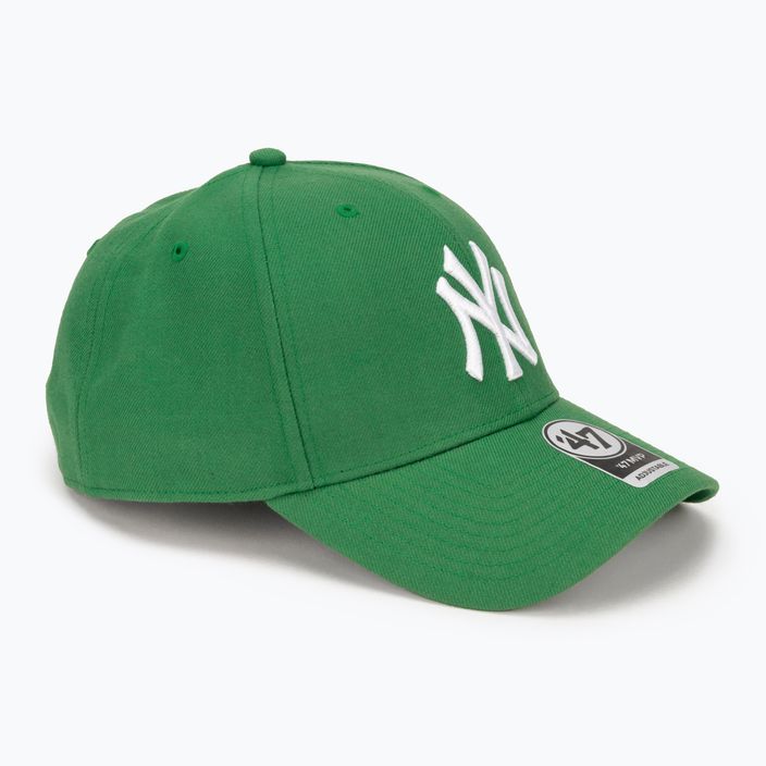 Czapka z daszkiem 47 Brand MLB New York Yankees MVP SNAPBACK kelly