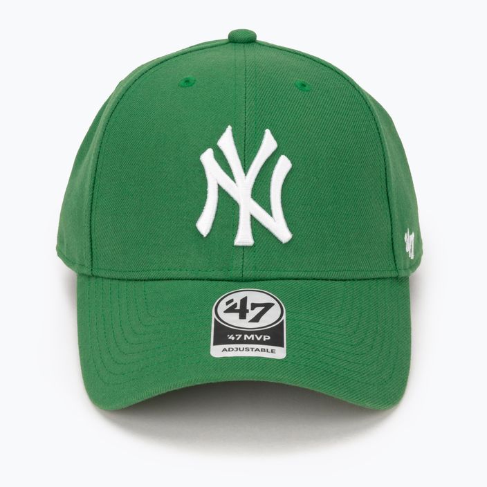 Czapka z daszkiem 47 Brand MLB New York Yankees MVP SNAPBACK kelly 4