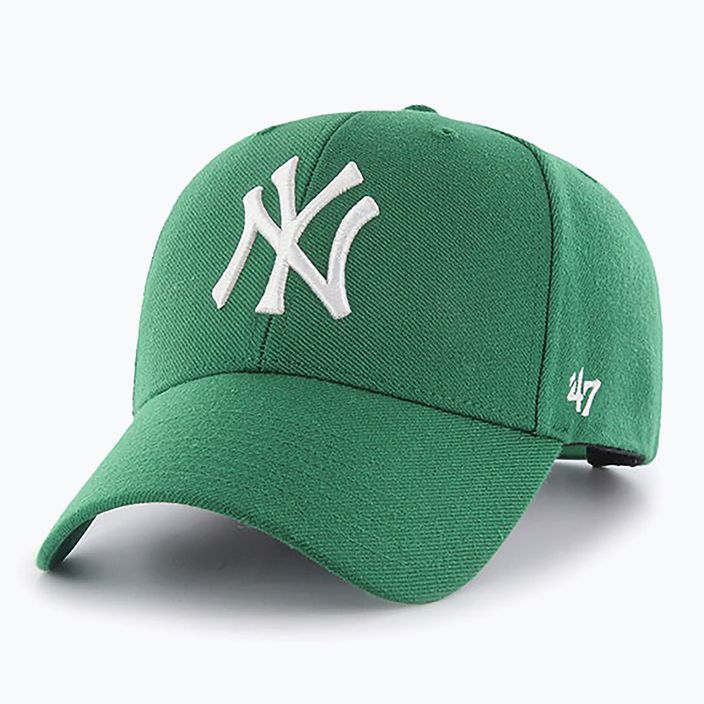 Czapka z daszkiem 47 Brand MLB New York Yankees MVP SNAPBACK kelly 5