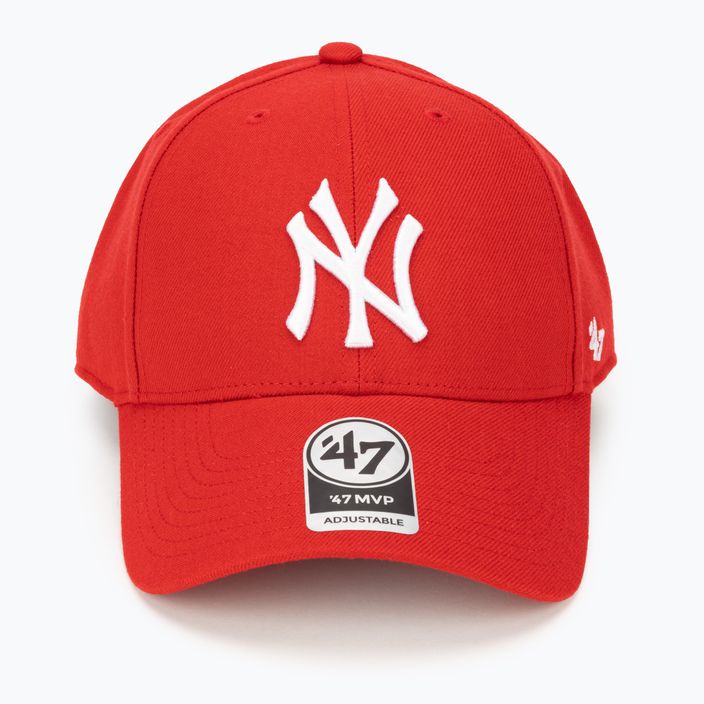 Czapka z daszkiem 47 Brand MLB 4