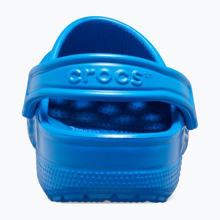 Klapki Crocs Classic bright cobalt 12